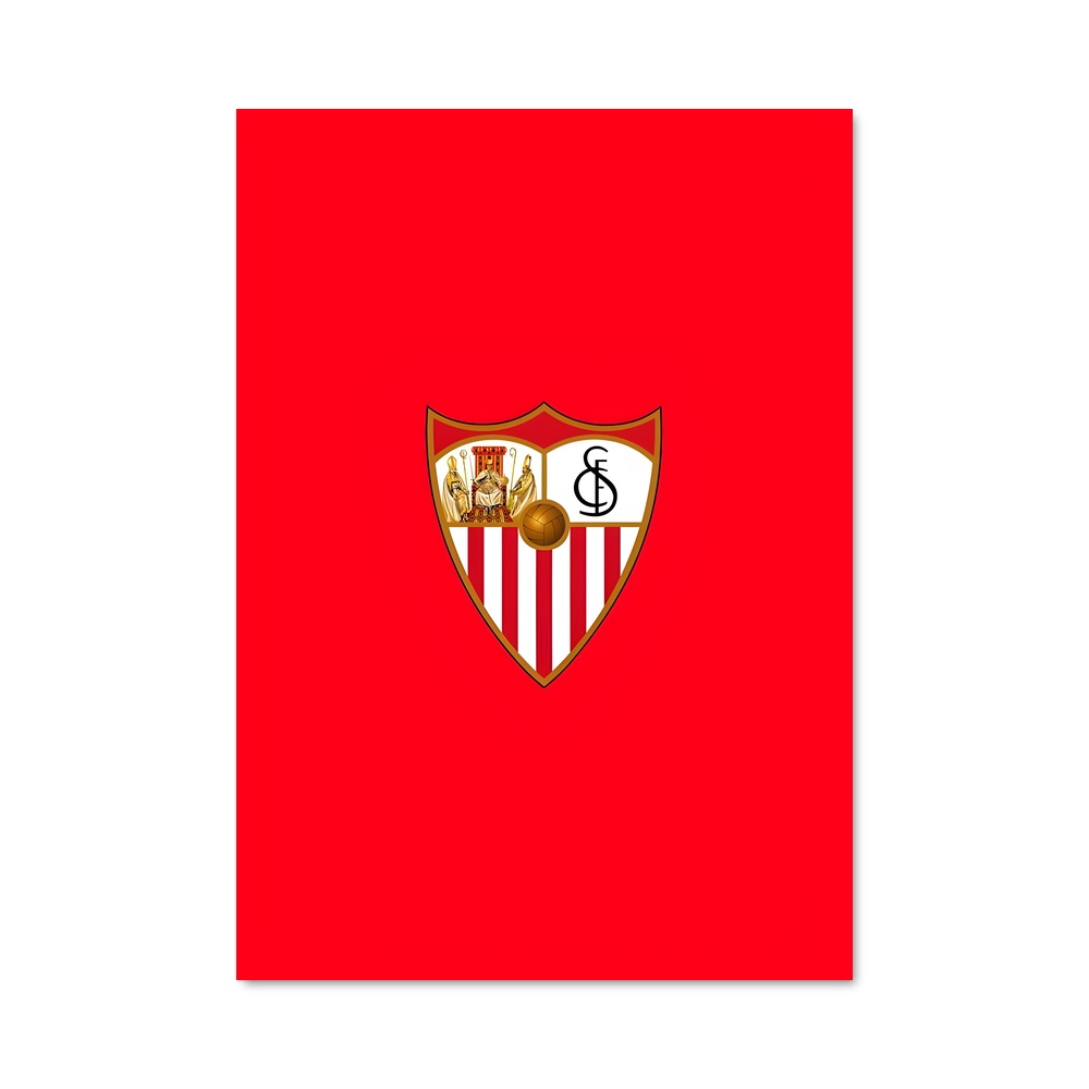 Poster Élan Sévillan